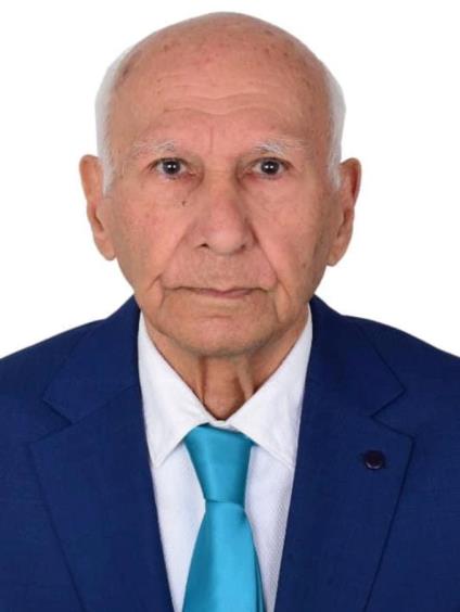 Tanınmış etnoqraf alim Emil Kərimov vəfat edib