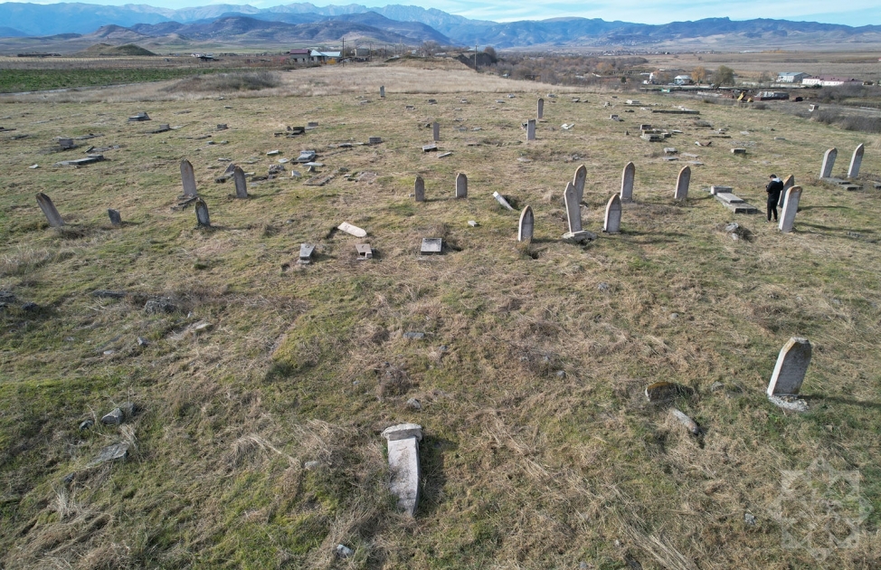 Xocalıda arxeoloji park yaradılacaq