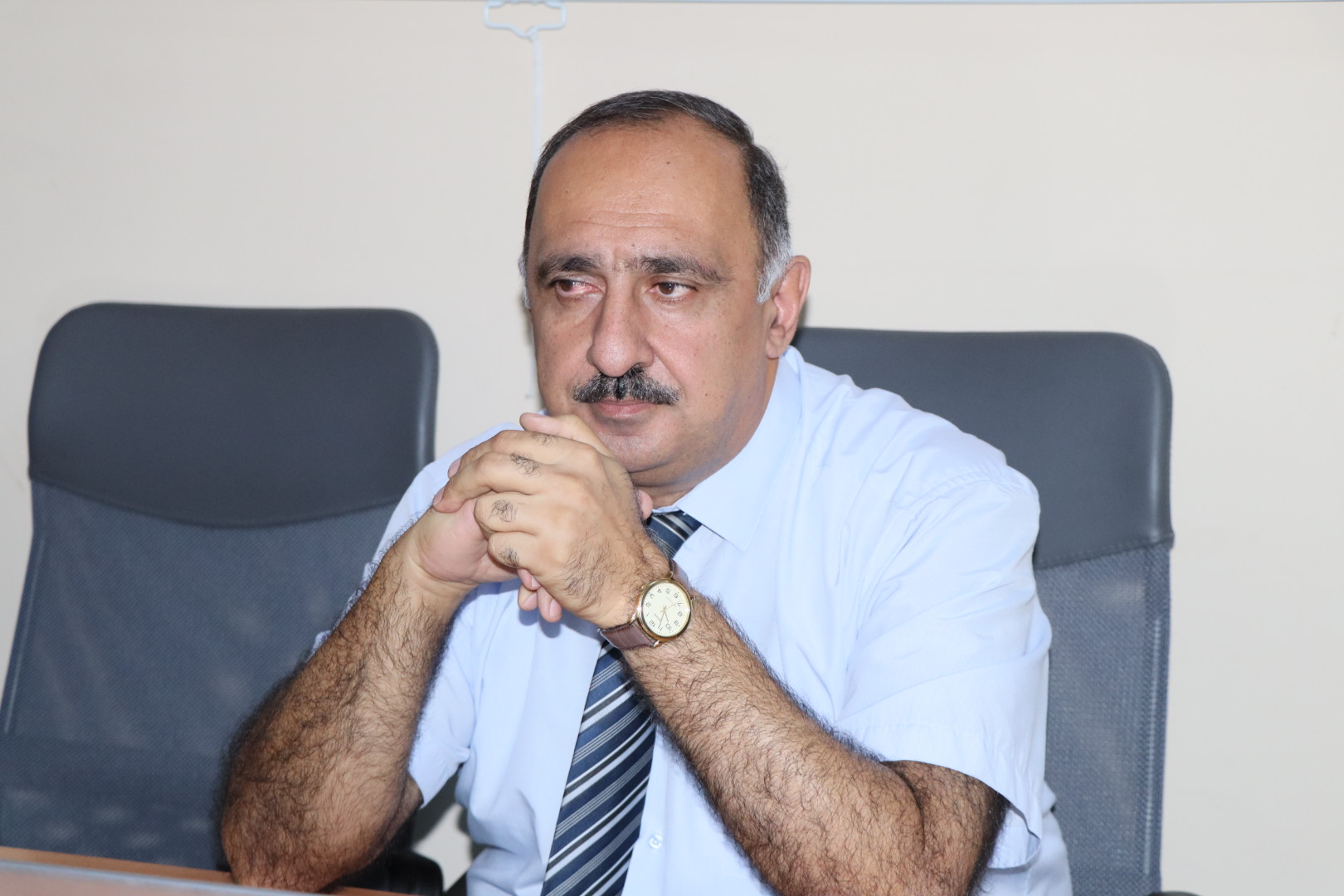 Tarix və Etnologiya İnstitutunda “Əsrin müqaviləsi - 30” adl...