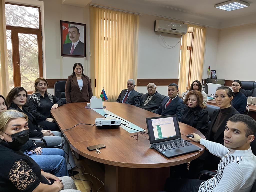 “20 Yanvar Azərbaycan xalqının tarixində qəhrəmanlıq səhifəs...