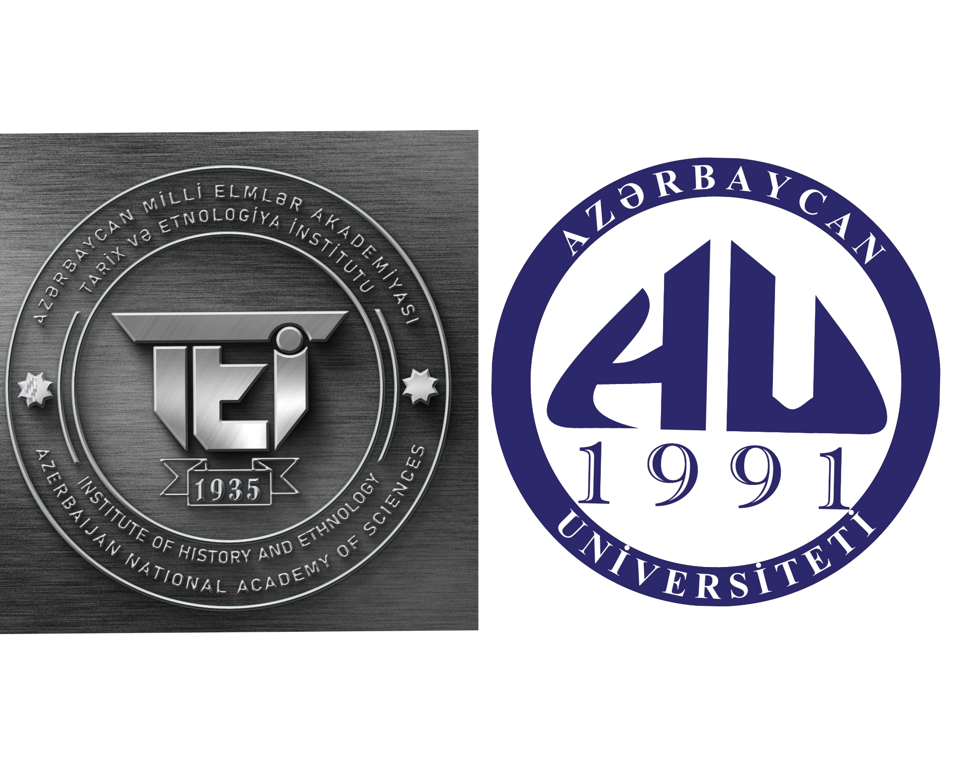 Azərbaycan Universitetinin tələbələri Tarix və Etnologiya İn...