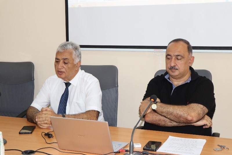 “Qərbi Azərbaycanın əhalisinin doğma torpaqlarına qayıtmasın...