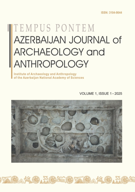 Arxeologiya və Antropologiya İnstitutunun ilk beynəlxalq döv...