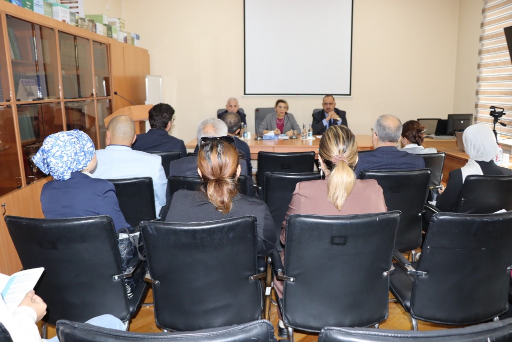 “Azərbaycanın orta əsrlər tarixinin aktual problemləri” adlı...