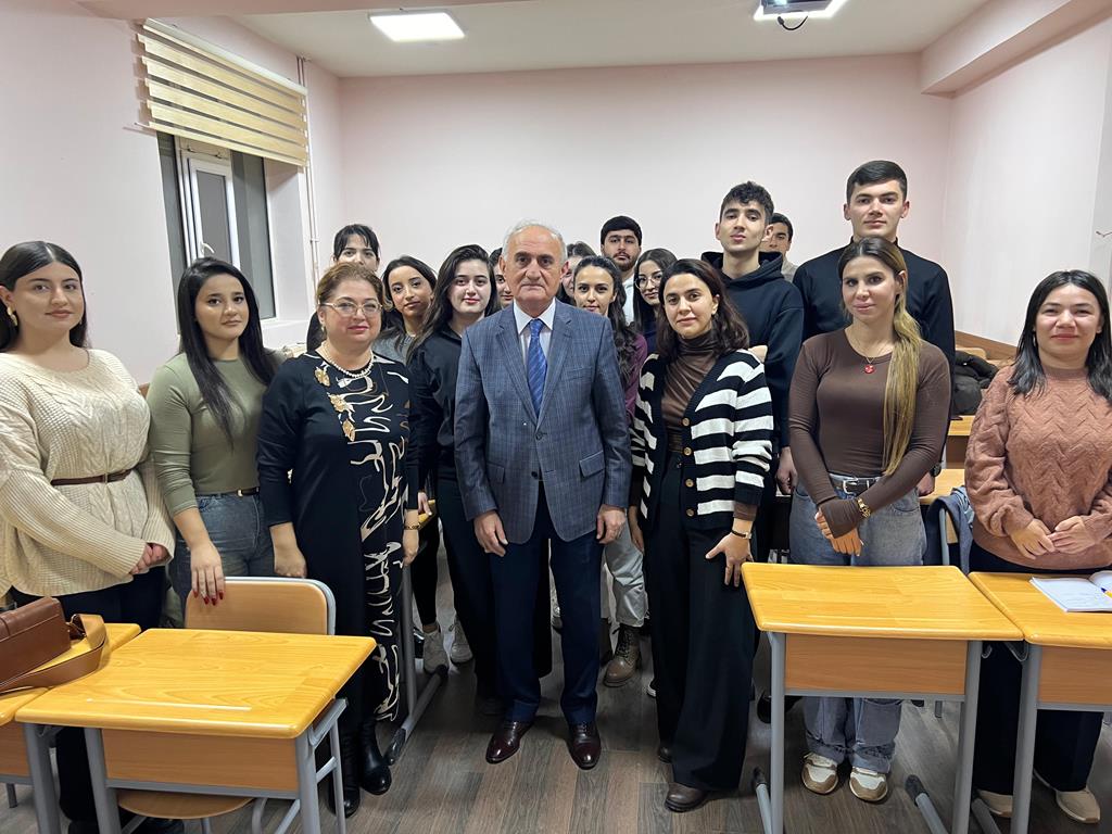 Orta əsr abidələrində aparılmış son tədqiqatlar barədə elmi...