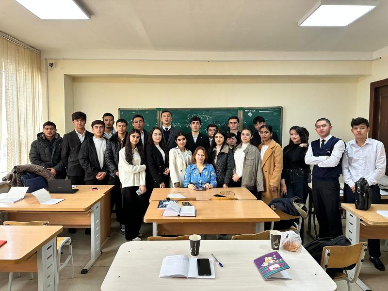 Elmi və akademik əməkdaşlığın parlaq nümunəsi