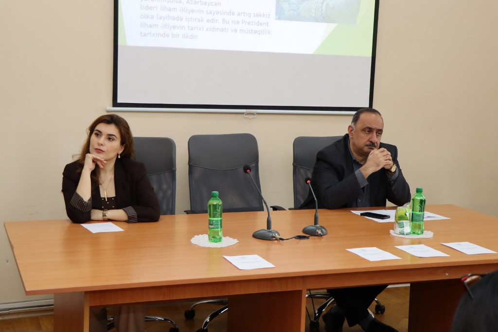 “Azərbaycanın enerji infrastrukturu: BTC və BTƏ kəmərləri –...